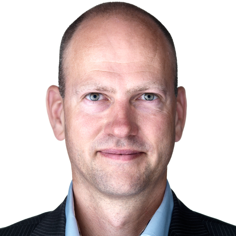 Dirk van Dijk